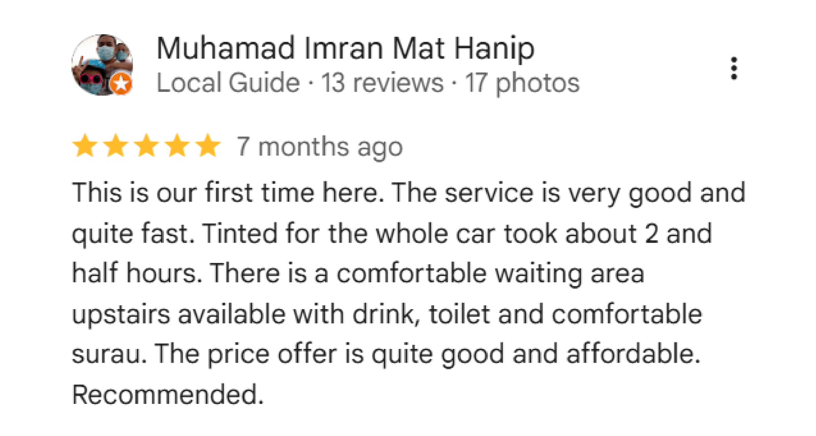 Review 5