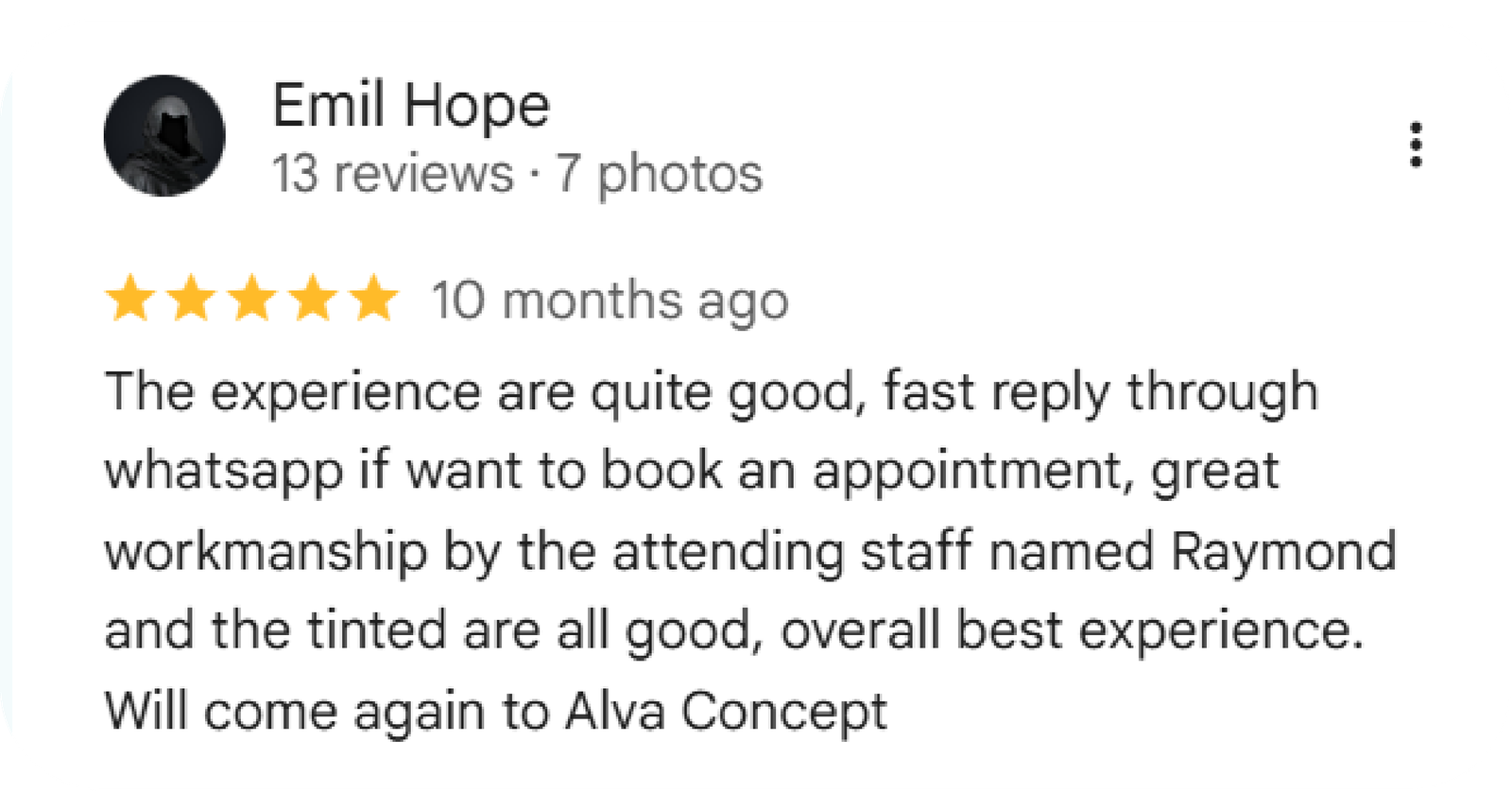 Review 7