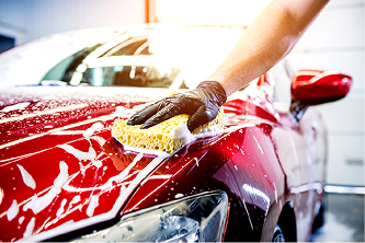 Ease Maintenance