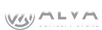 ALVA Logo