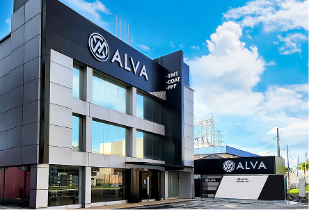 ALVA Concept Store Melaka