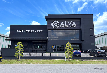 ALVA Concept Store Puchong