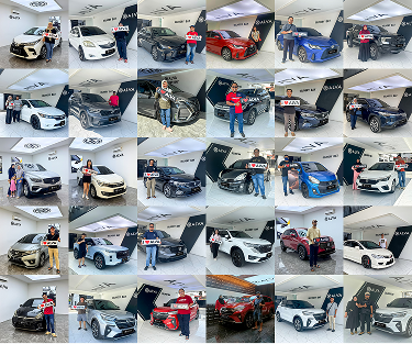 Our Valued Customers